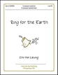 Ring for the Earth Handbell sheet music cover